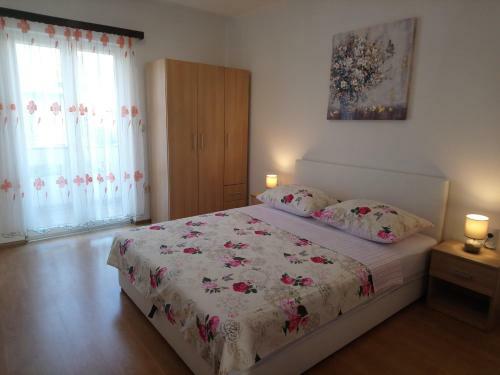Apartamento Ferienhaus Paula