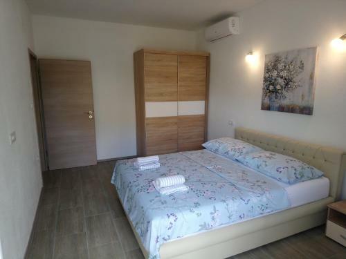 Apartamento Ferienhaus Paula