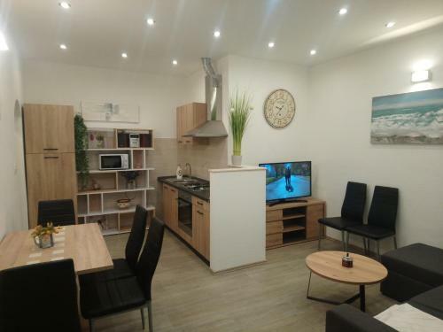 Apartamento Ferienhaus Paula