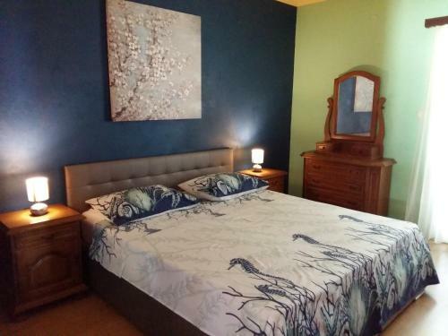 Apartamento Ferienhaus Paula
