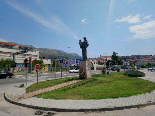 Apartamento Ferienhaus Paula