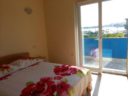 Apartamento Ferienhaus Paula