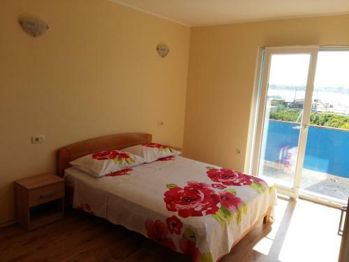 Apartamento Ferienhaus Paula