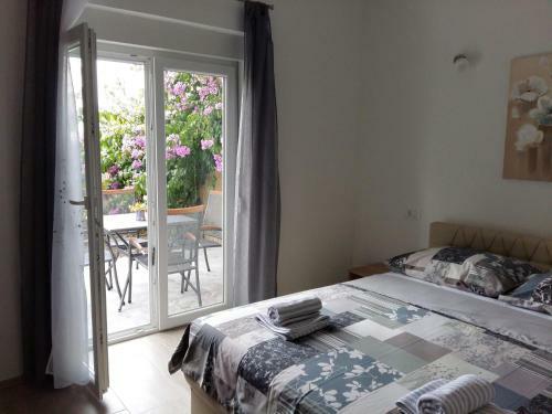 Apartamento Ferienhaus Paula