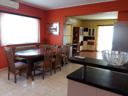 Apartamento Ferienhaus Paula