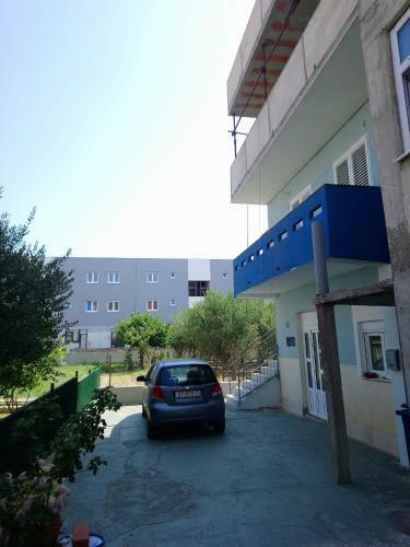 Apartamento Ferienhaus Paula