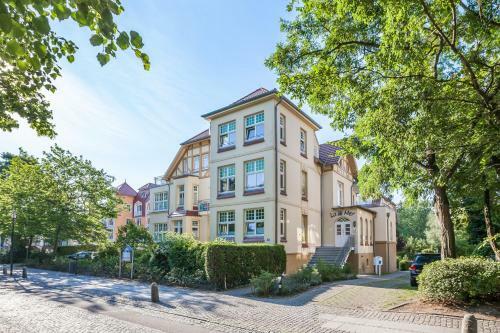 Apartamento La Mer Wohnung 1