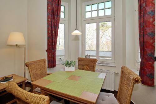 Apartamento La Mer Wohnung 08