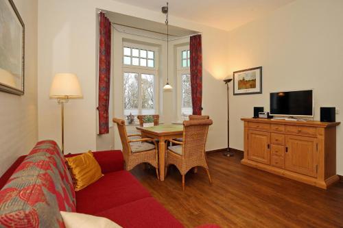 Apartamento La Mer Wohnung 08