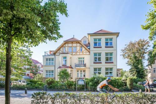 Apartamento La Mer Wohnung 08