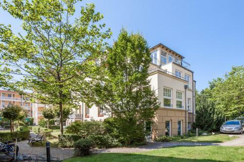 Apartamento La Mer Wohnung 08