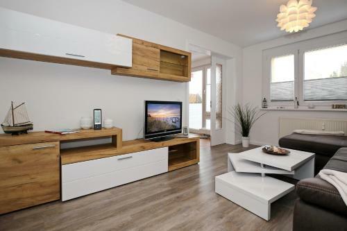 Apartamento D�nengarten 47 Wohnung 11