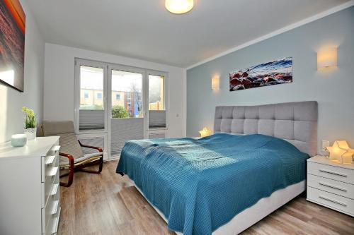 Apartamento D�nengarten 47 Wohnung 11