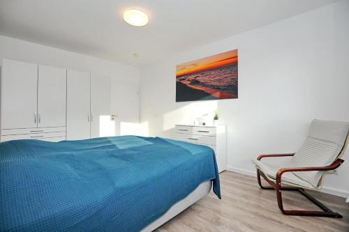 Apartamento D�nengarten 47 Wohnung 11