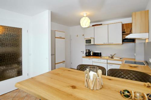 Apartamento D�nengarten 47 Wohnung 11