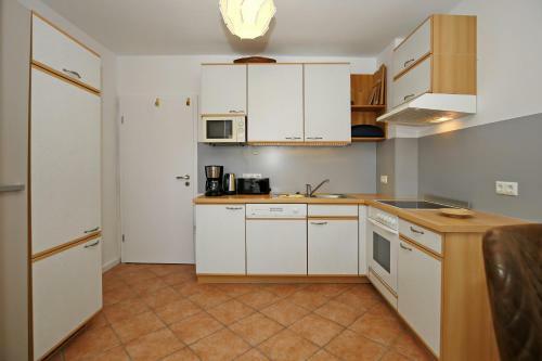 Apartamento D�nengarten 47 Wohnung 11