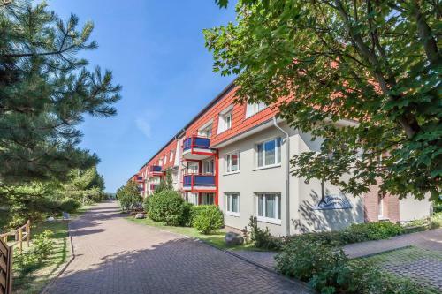 Apartamento D�nengarten 47 Wohnung 11