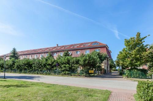 Apartamento D�nengarten 47 Wohnung 11
