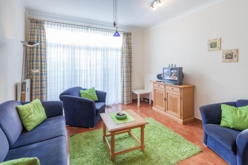 Apartamento Meeresblick Wohnung 023