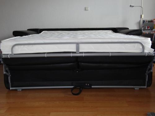 Apartamento Dachgeschoss Whg. 23, Haus Mecklenburg