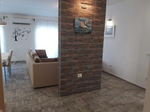 Apartman ?ani-podstrana
