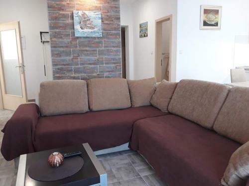 Apartman ?ani-podstrana