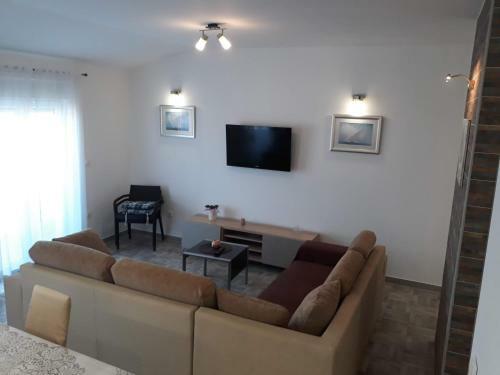 Apartman ?ani-podstrana
