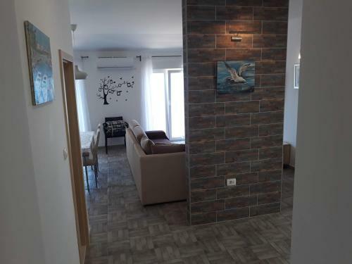Apartman ?ani-podstrana