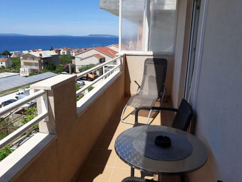 Apartman ?ani-podstrana