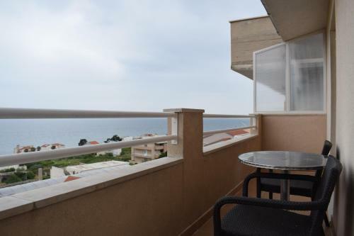 Apartman ?ani-podstrana