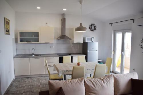 Apartman ?ani-podstrana