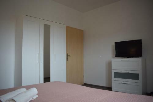 Apartman ?ani-podstrana