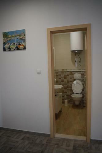 Apartman ?ani-podstrana