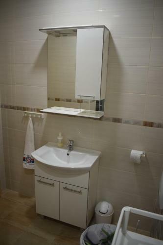 Apartman ?ani-podstrana