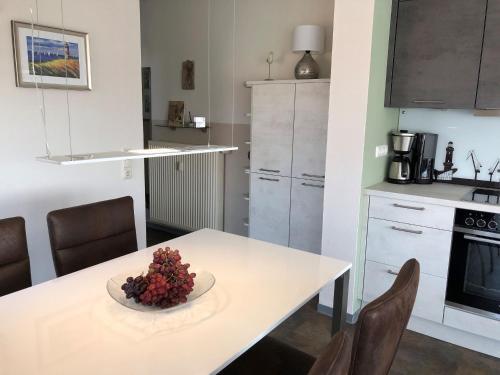 Apartamentos Haus Meeresblick Whg. 4.11