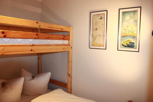 Apartamentos Haus Meeresblick Whg. 4.11