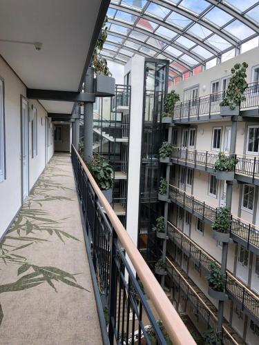 Apartamentos Haus Meeresblick Whg. 4.11