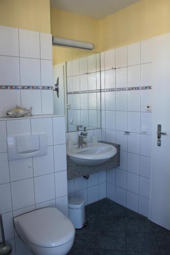 Apartamentos Haus Meeresblick Whg. 4.11