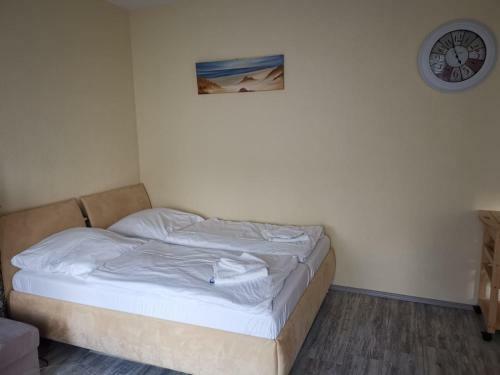Apartamento Fewo-perner Strandburg