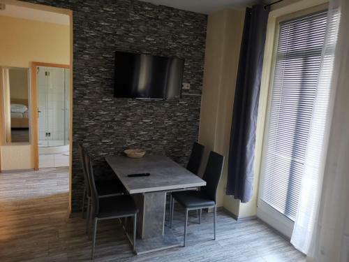 Apartamento Fewo-perner Strandburg