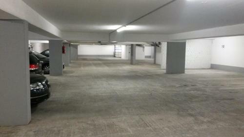 Apartamento Fewo-perner Strandburg