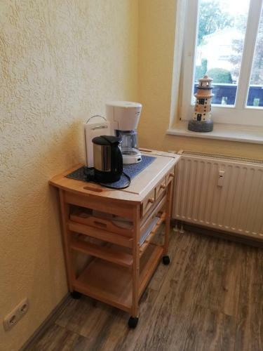 Apartamento Fewo-perner Strandburg