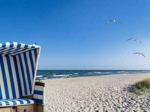 Apartamento Fewo-perner Strandburg