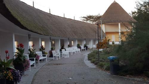 Apartamento Fewo-perner Strandburg
