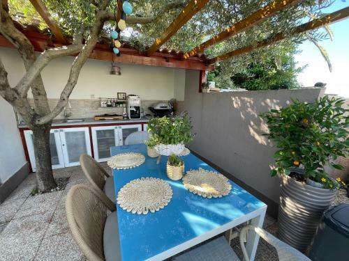 Villa Maris- Beachfront Villa With Exclusive Pool