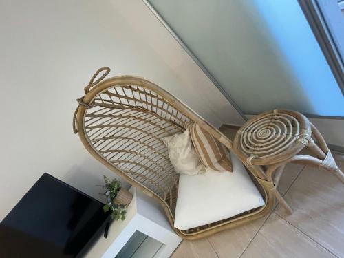 Villa Maris- Beachfront Villa With Exclusive Pool