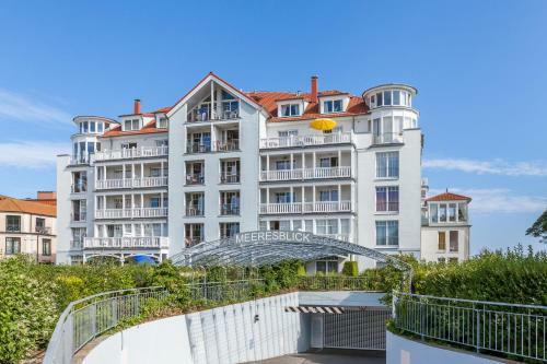 Apartamento Meeresblick Wohnung 018