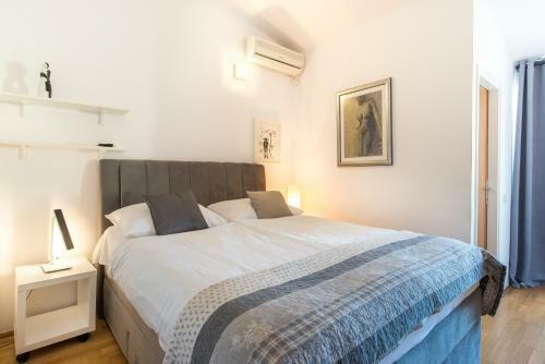 Beachfront Apartments Zanic