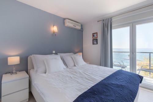Beachfront Apartments Zanic