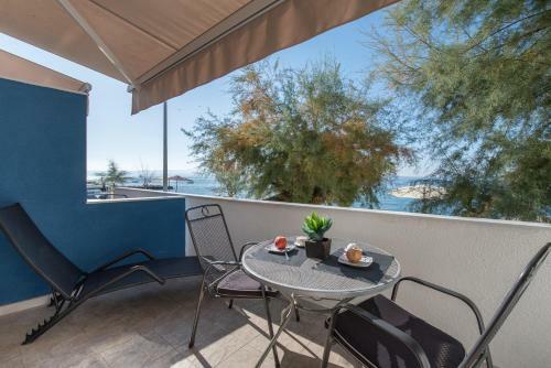 Beachfront Apartments Zanic